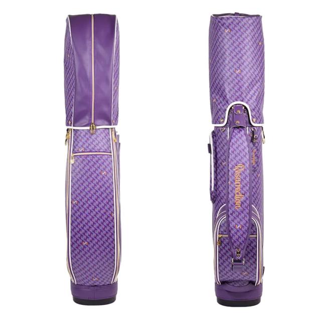 Resurrection レザレクション CADDY BAG Rallina rallinano3