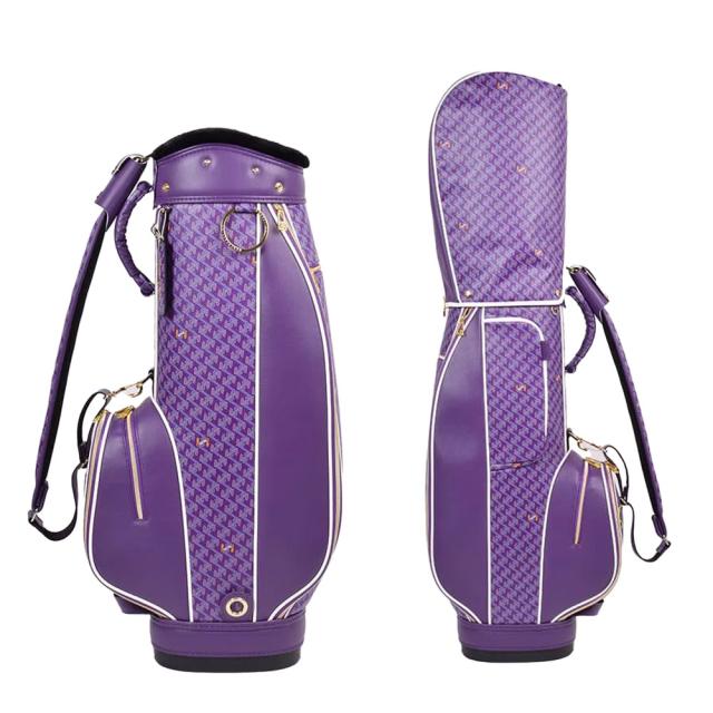 Resurrection レザレクション CADDY BAG Rallina rallinano3