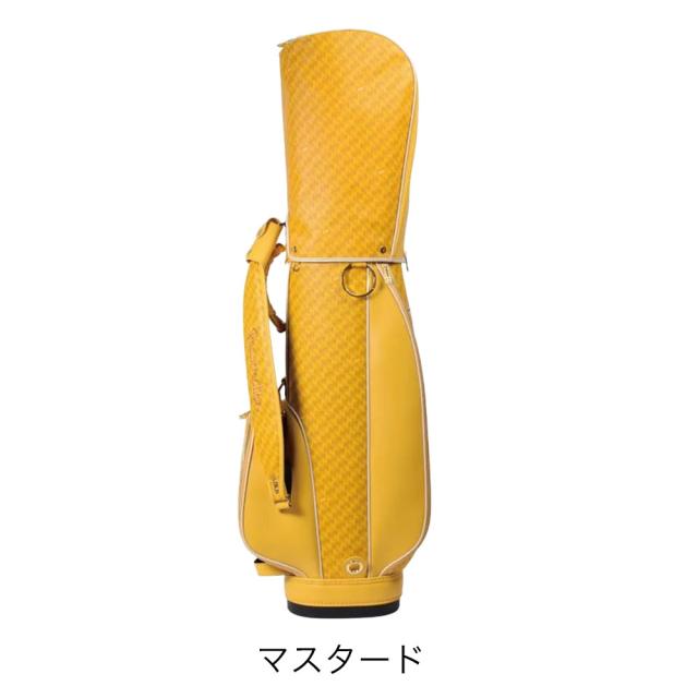 Resurrection レザレクション CADDY BAG Rallina rallinano3