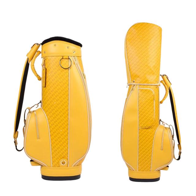 Resurrection レザレクション CADDY BAG Rallina rallinano3