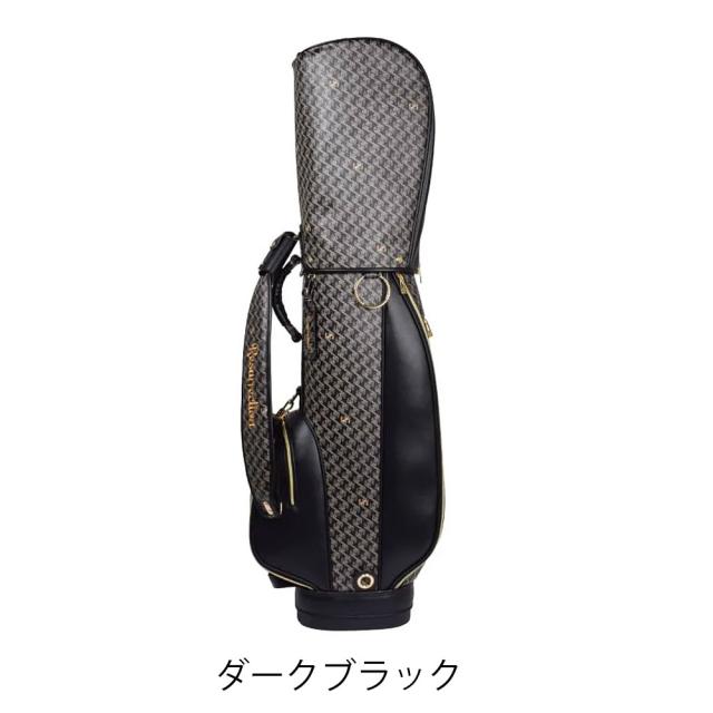 Resurrection レザレクション CADDY BAG Rallina rallinano3