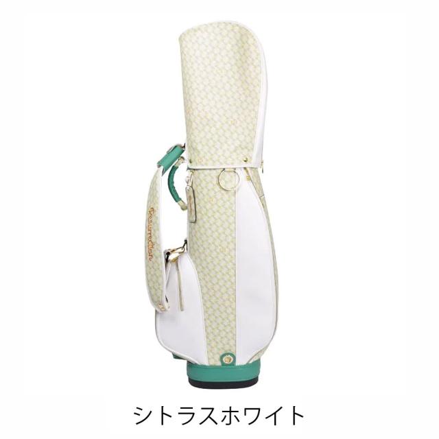 Resurrection レザレクション CADDY BAG Rallina rallinano3