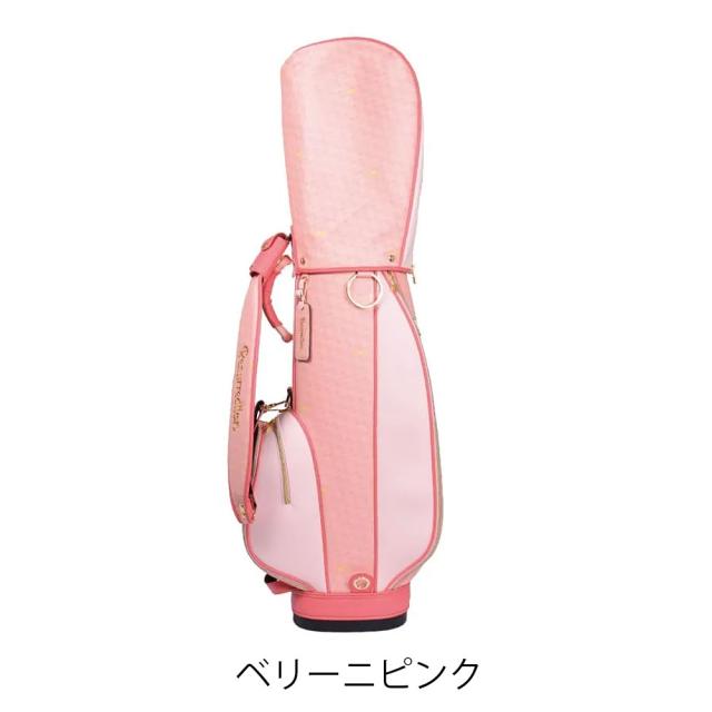 Resurrection レザレクション CADDY BAG Rallina rallinano3