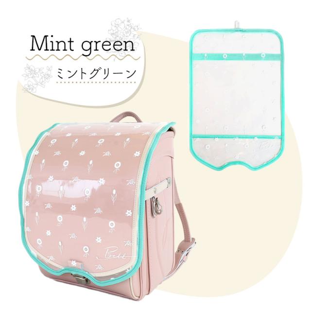 赤ずきん 東西南北屋 オリジナルランドセルカバー カラー