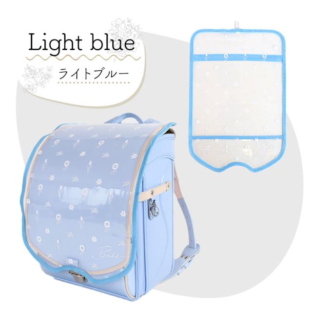 赤ずきん 東西南北屋 オリジナルランドセルカバー カラー