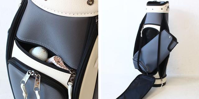 ジョーンズ ゴルフ JONES GOLF キャディバッグ jones-rider ライダー