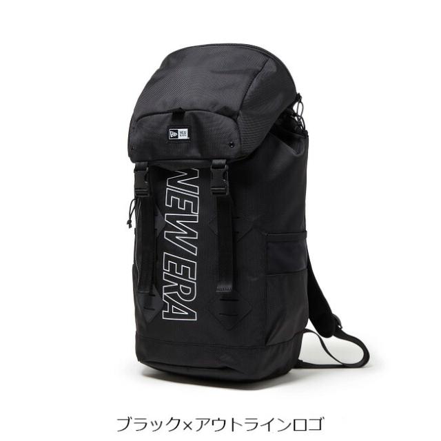 ニューエラ ラックサック 35L