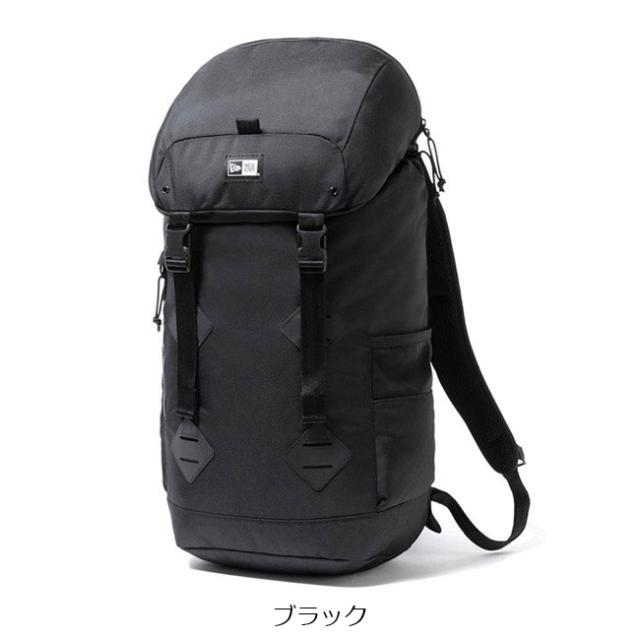 ニューエラ ラックサック 35L