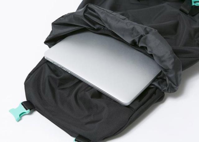 ニューエラ ラックサック 35L