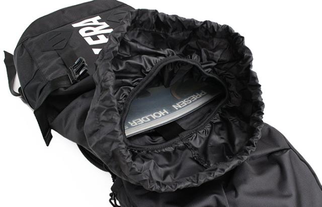 ニューエラ ラックサック 35L