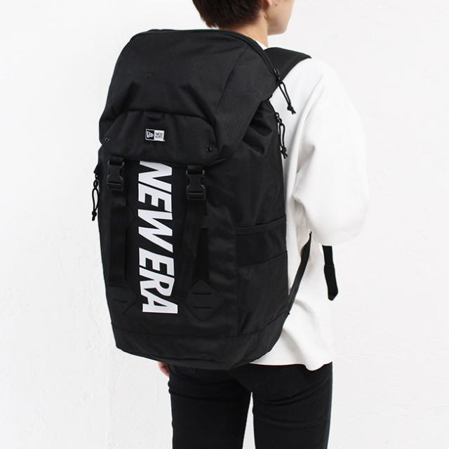 ニューエラ ラックサック 35L