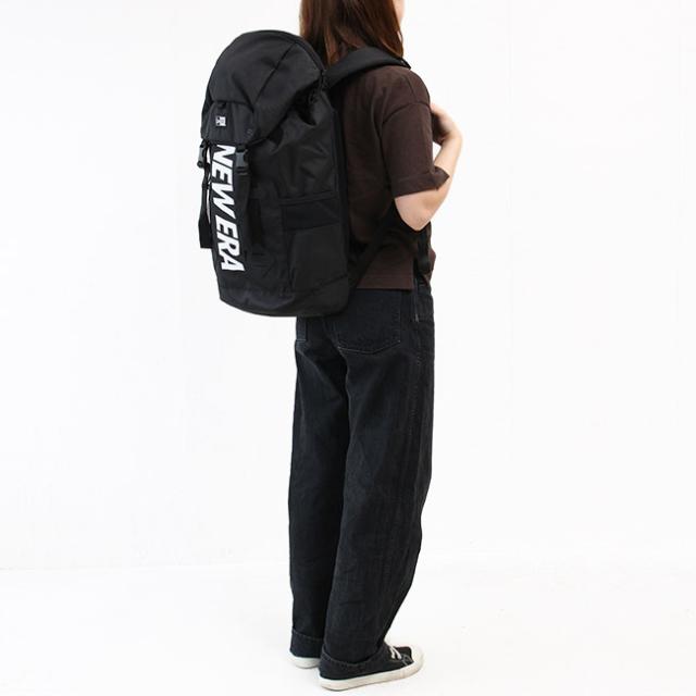ニューエラ ラックサック 35L