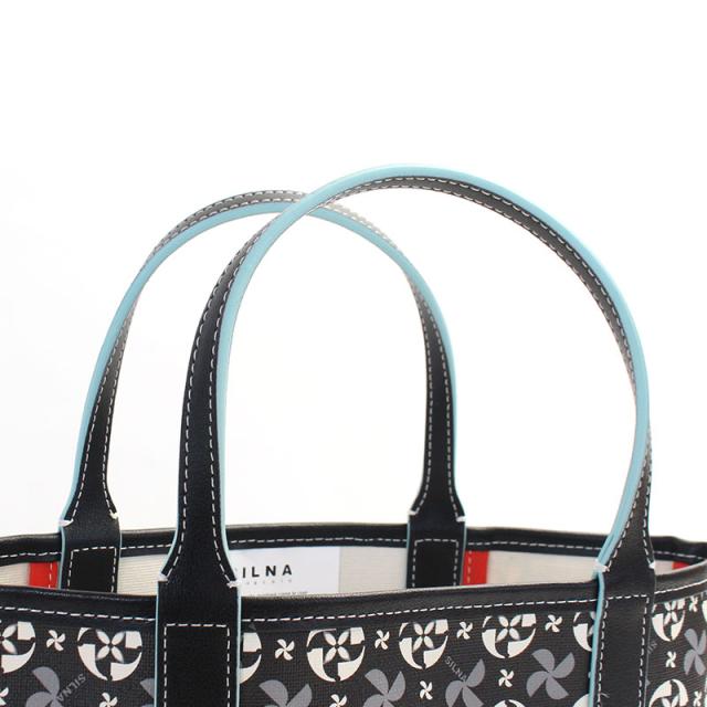 シルナ ミナコロ SILNA MINACOLO メメッシュショルダーポーチ 