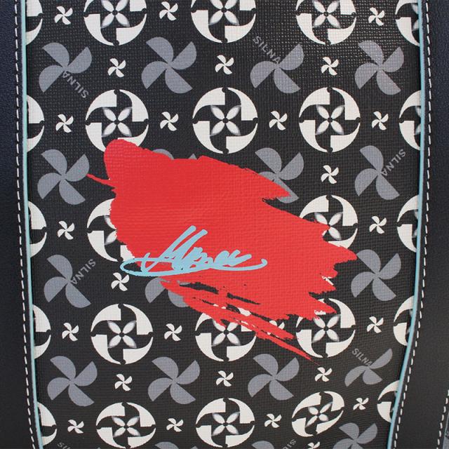 シルナ ミナコロ SILNA MINACOLO メメッシュショルダーポーチ 