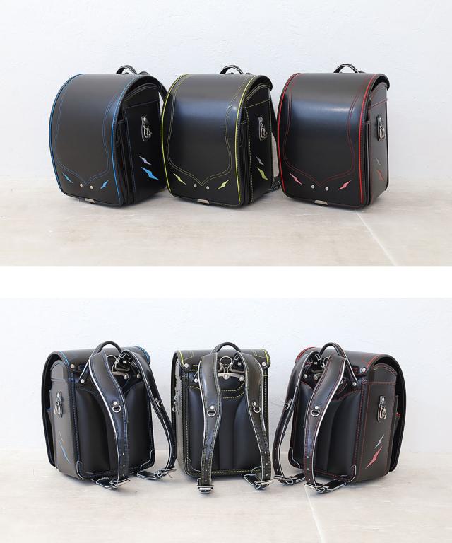 榮伸 エイシン シャイニングライト ランドセル イメージ