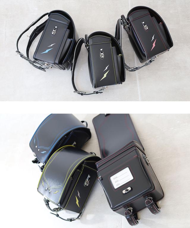 榮伸 エイシン シャイニングライト ランドセル イメージ