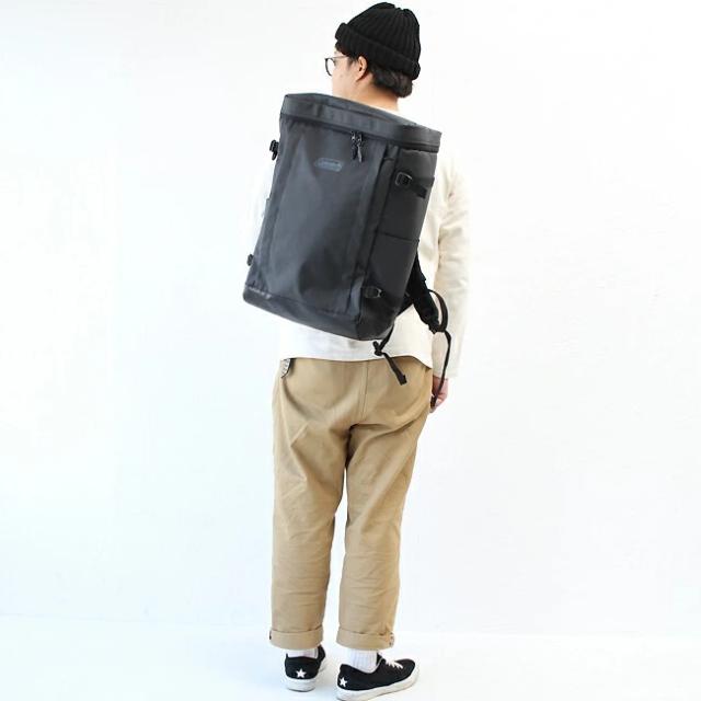 コールマン シールド35 イメージ画像04