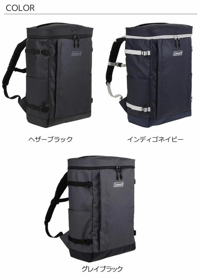 コールマン シールド35 カラー画像1