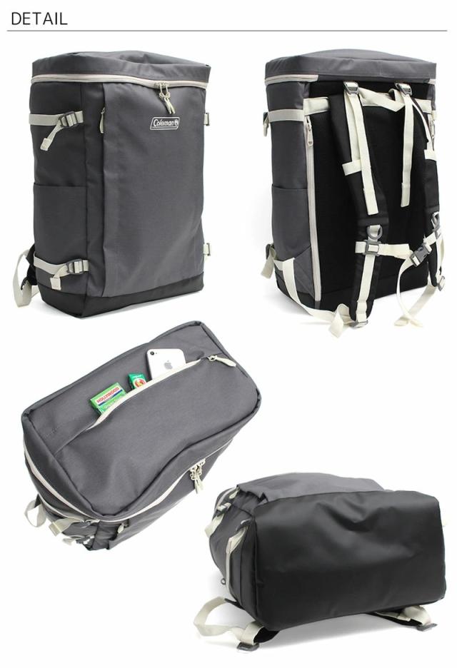 コールマン シールド35 ディティール画像01