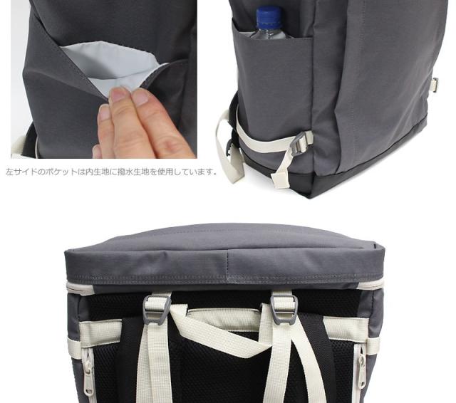 コールマン シールド35 ディティール画像03