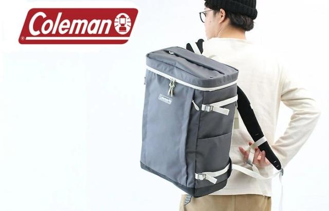 コールマン シールド35 イメージ画像01