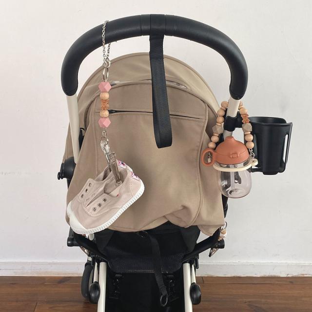 リトルビョル ほしくま シューズピンチ