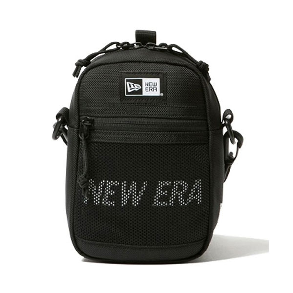 NEW ERA Shoulder Pouch ニューエラ ショルダーポーチ2 1.7L