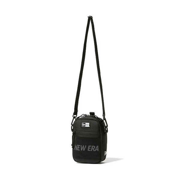 NEW ERA Shoulder Pouch ニューエラ ショルダーポーチ2 1.7L
