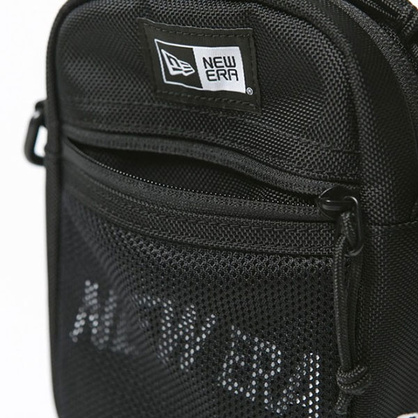 NEW ERA Shoulder Pouch ニューエラ ショルダーポーチ2 1.7L