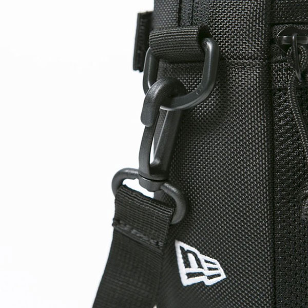 NEW ERA Shoulder Pouch ニューエラ ショルダーポーチ2 1.7L