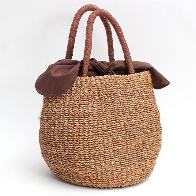 a-jolie アジョリー パールサングラスカゴバッグ SI-1806