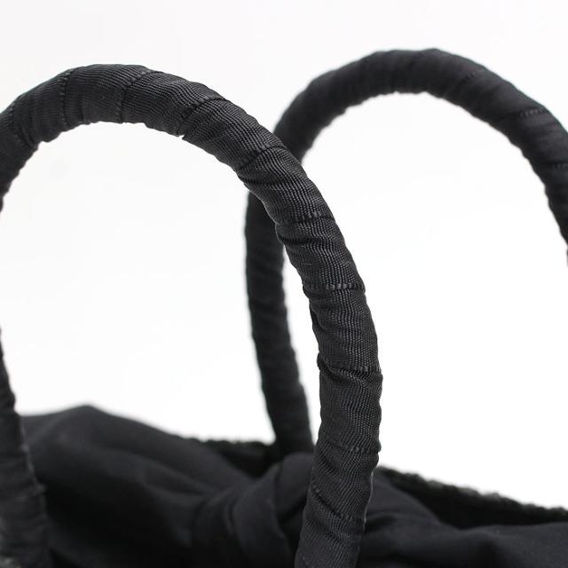 a-jolie アジョリー パールサングラスカゴバッグ ミニサイズ SI-1906