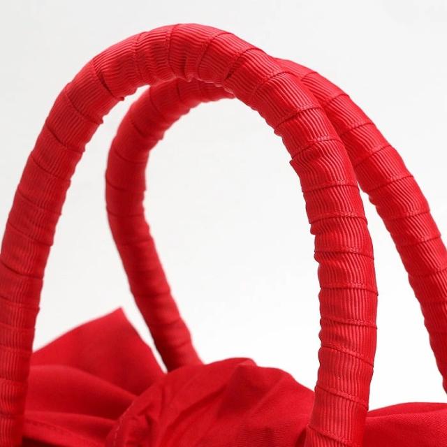 a-jolie アジョリー スマイルカゴバッグ ミニサイズ SI-1911