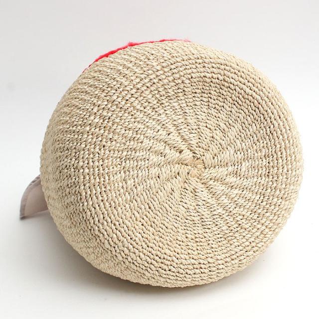 a-jolie アジョリー リップデザインカゴバッグ SI-2004