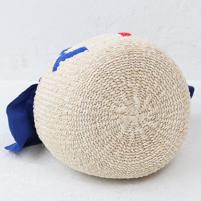 アジョリー バック トートバッグ トート ハンドバッグ カゴ