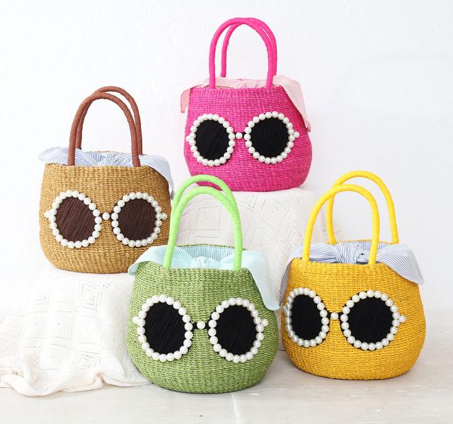 a-jolie アジョリー サングラスカゴバッグ si-2403 イメージ