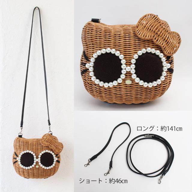 ストラップ引き