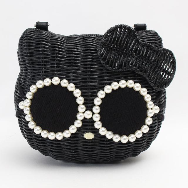 ストラップなし