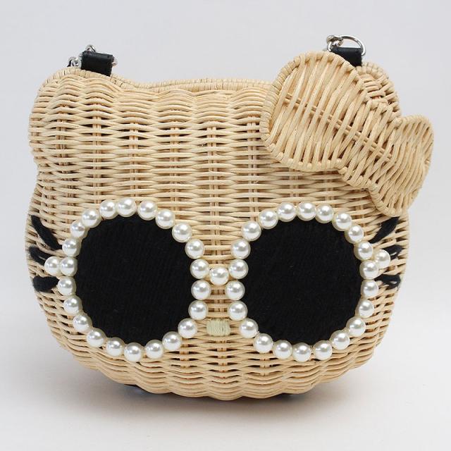 ストラップなし