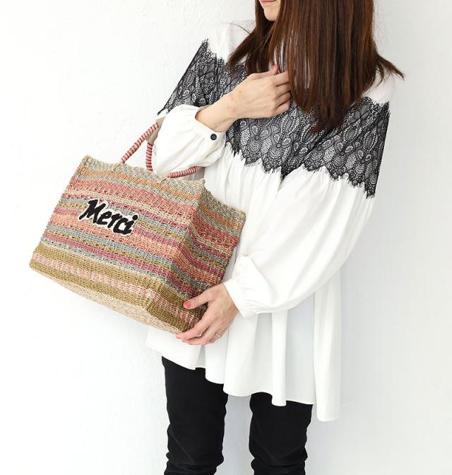 a-jolie アジョリー カゴトート sim21-ss07 モデル