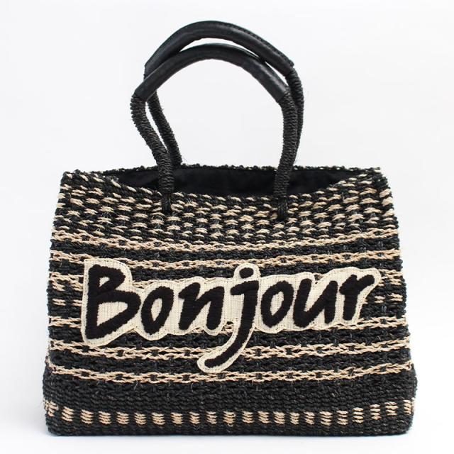 a-jolie アジョリー カゴトート sim21-ss07 ディティール