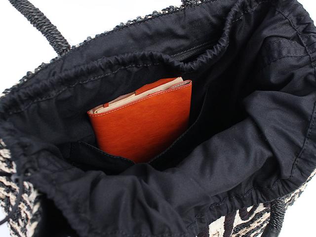 a-jolie アジョリー カゴトート sim21-ss07 ディティール