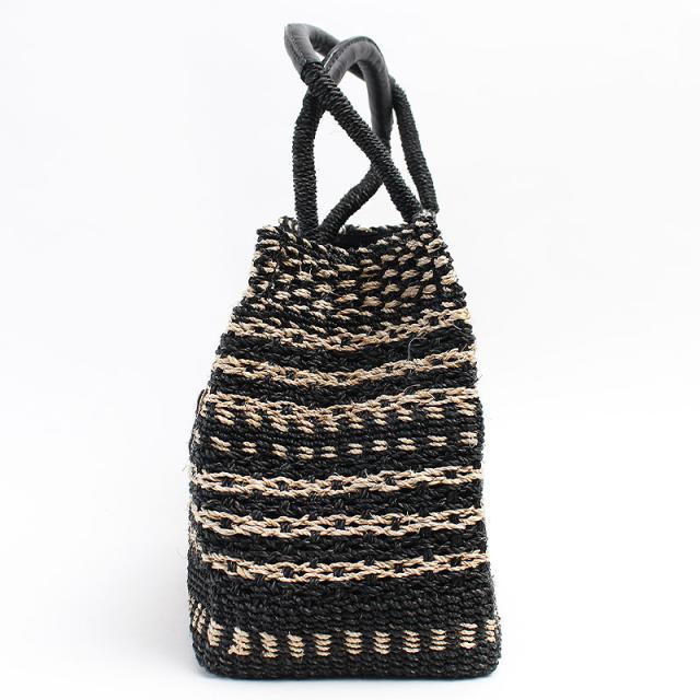 a-jolie アジョリー カゴトート sim21-ss07 ディティール