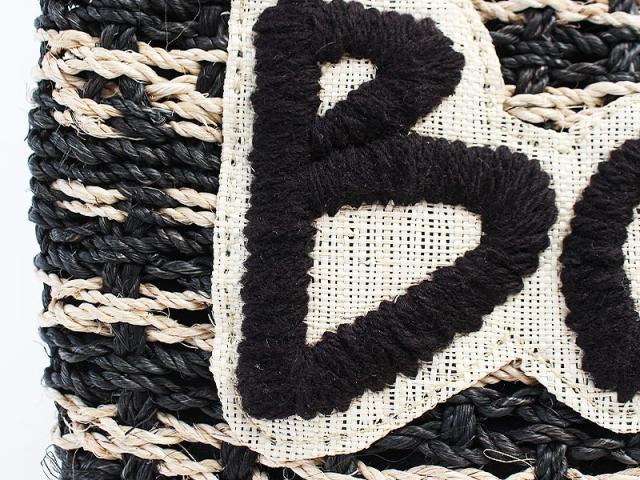 a-jolie アジョリー カゴトート sim21-ss07 ディティール