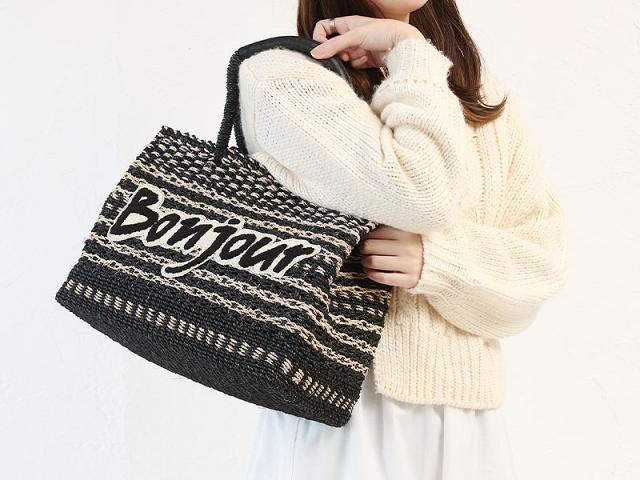 a-jolie アジョリー カゴトート sim21-ss07 モデル