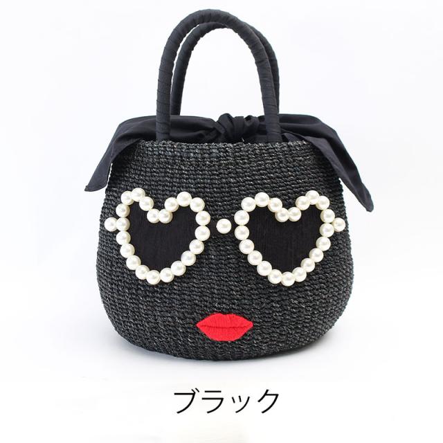 ブラック文字あり