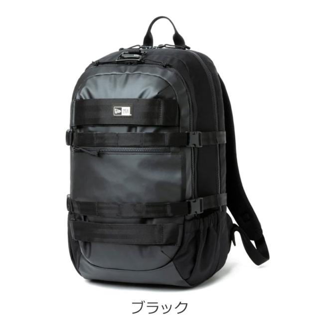 NEW ERA SKATEBOARD URBAN PACK スケートボード アーバンパック 33L