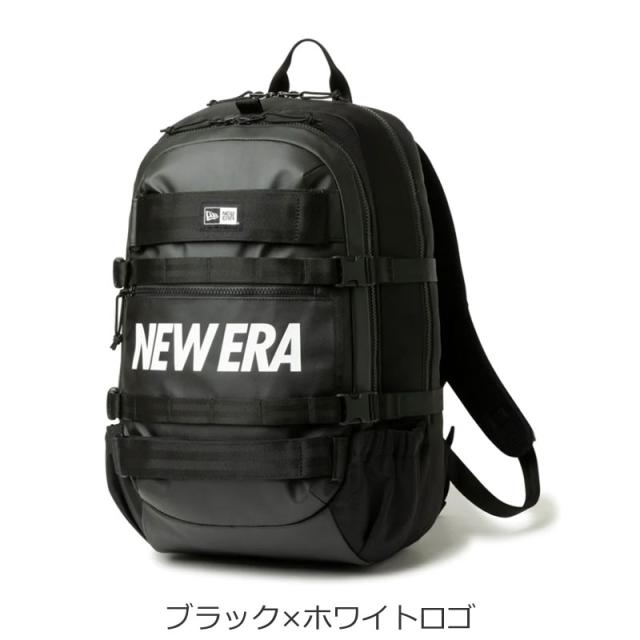 NEW ERA SKATEBOARD URBAN PACK スケートボード アーバンパック 33L