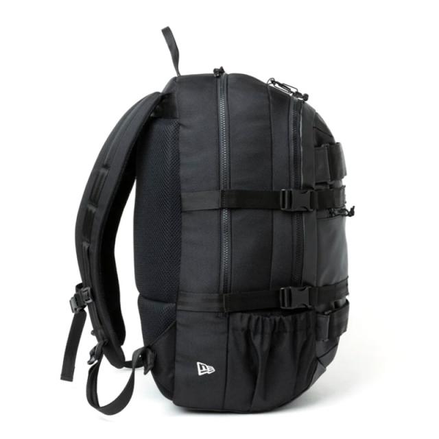 NEW ERA SKATEBOARD URBAN PACK スケートボード アーバンパック 33L