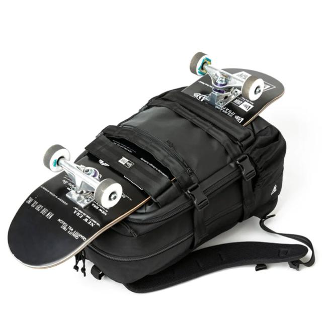 NEW ERA SKATEBOARD URBAN PACK スケートボード アーバンパック 33L